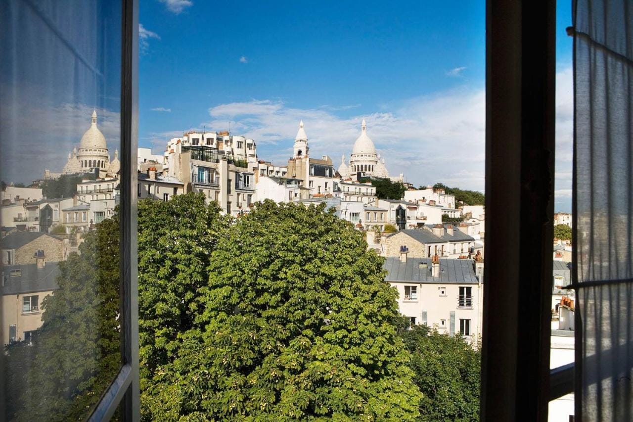 Timhotel Montmartre