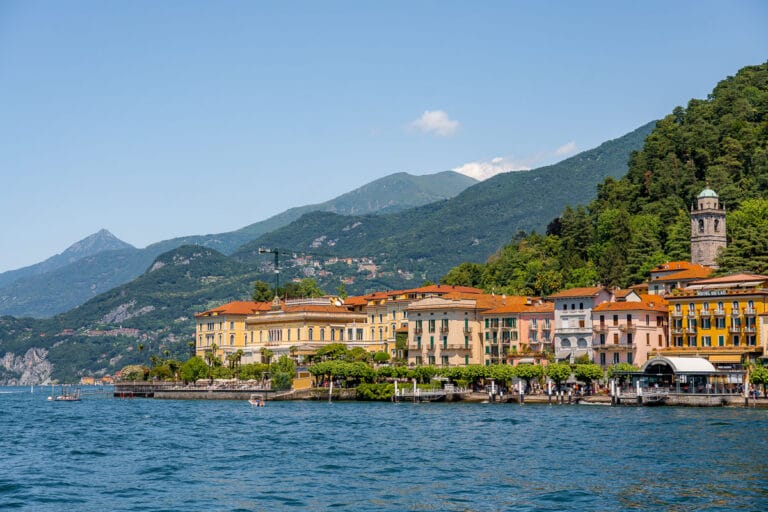 3 Days in Lake Como: The Perfect Lake Como Itinerary | She Wanders Abroad