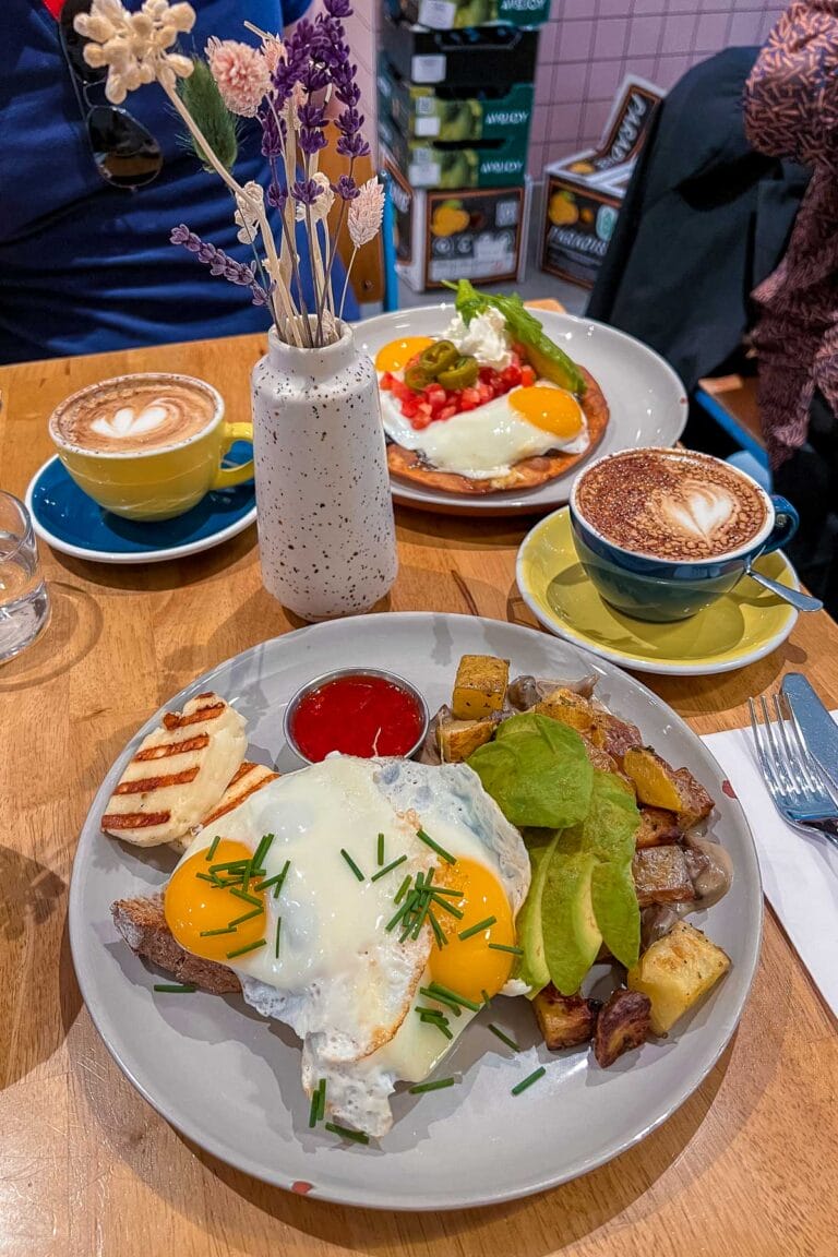 14 Best Breakfast Places in Amsterdam You Have to Try She Wanders Abroad