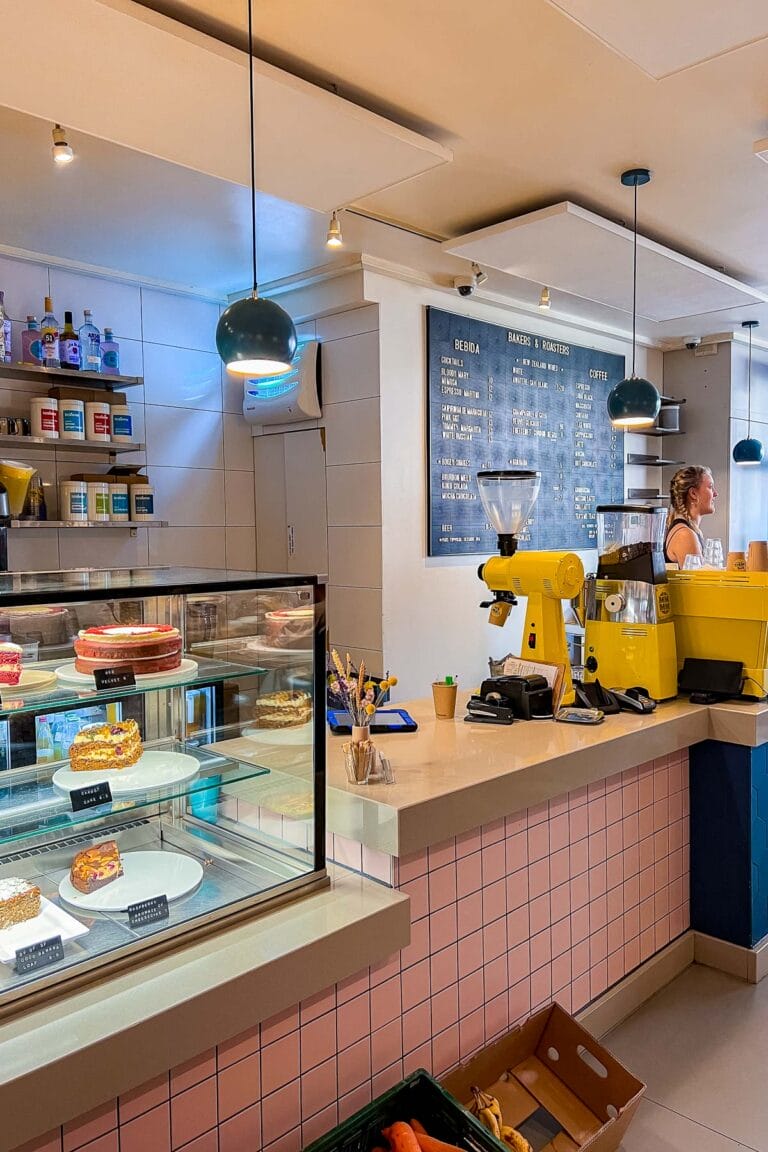 14 Best Breakfast Places In Amsterdam You Have To Try | She Wanders Abroad