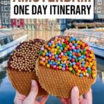 One Day in Amsterdam: How to See the Best of Amsterdam in a Day