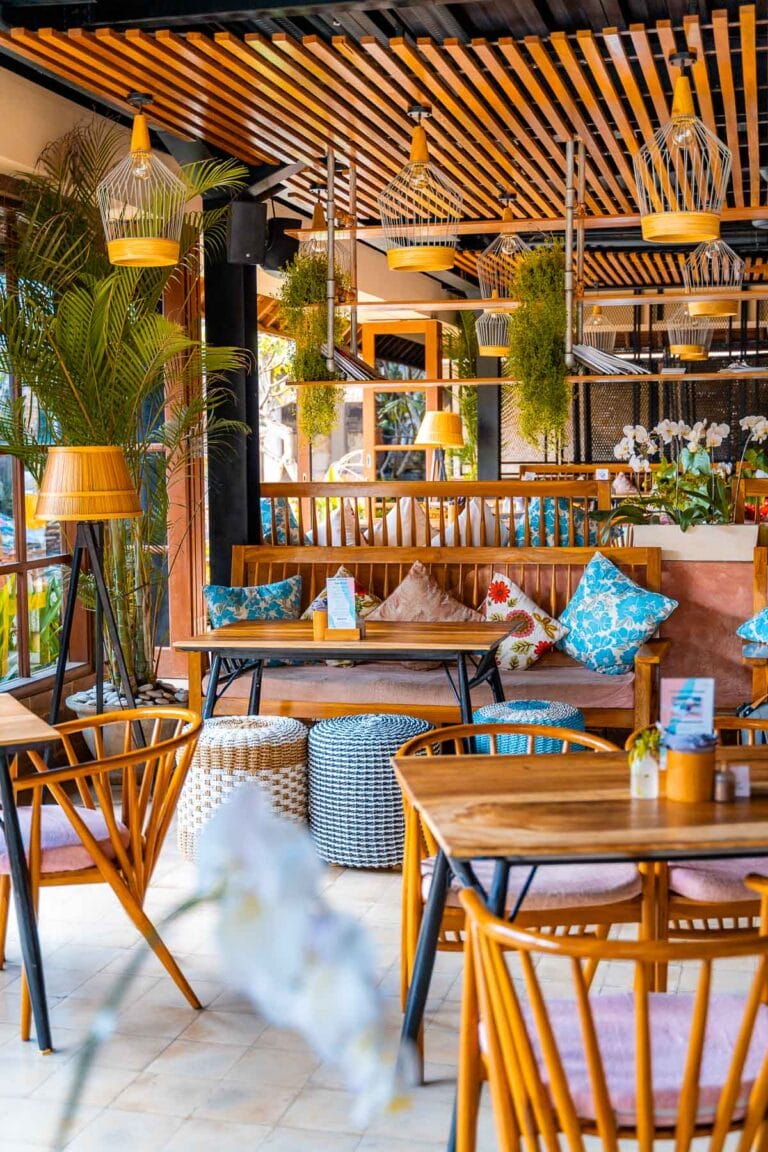 13 Best Cafes In Ubud You Have To Try | She Wanders Abroad