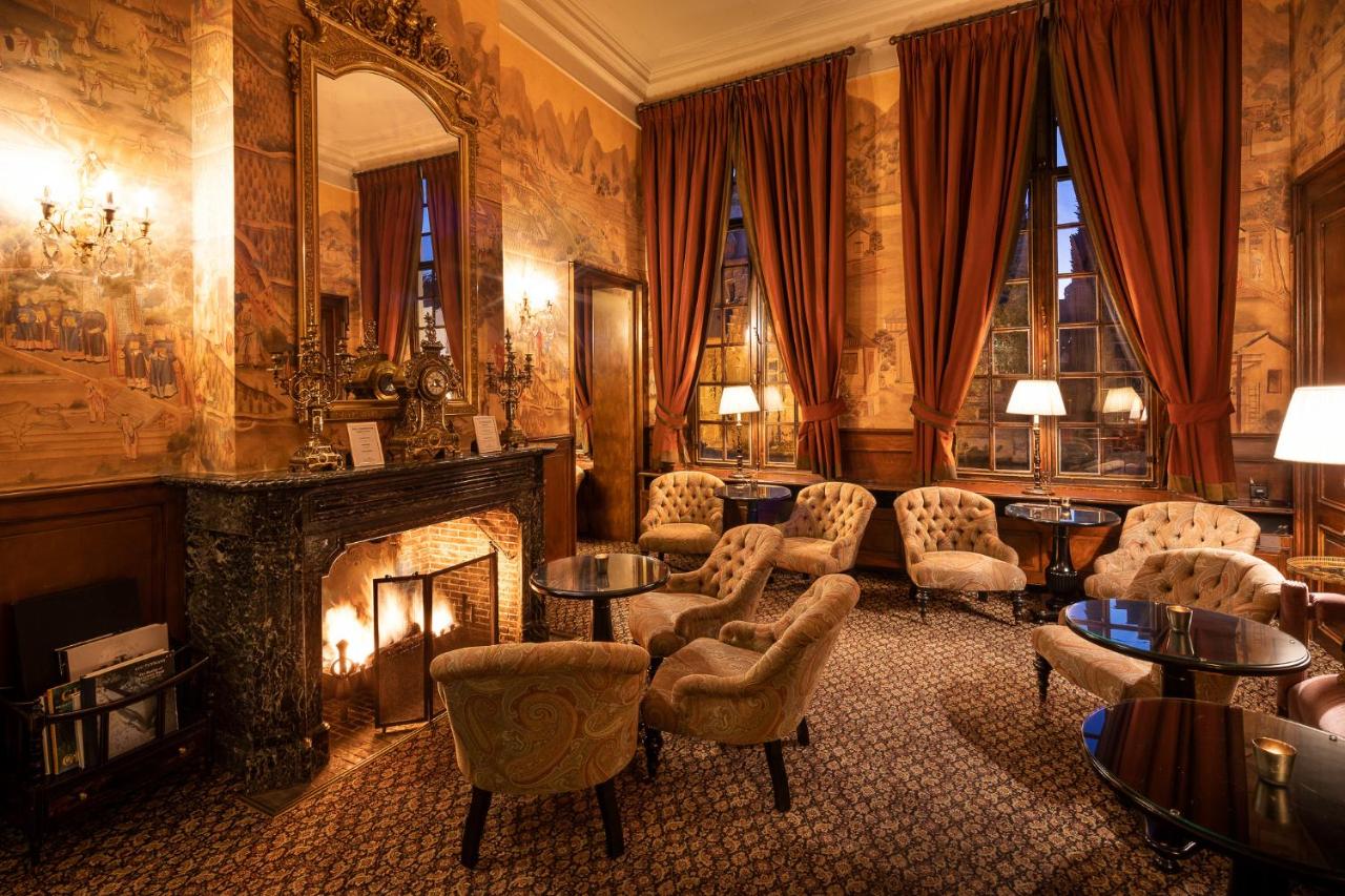 De Tuilerieën - Small Luxury Hotels of the World