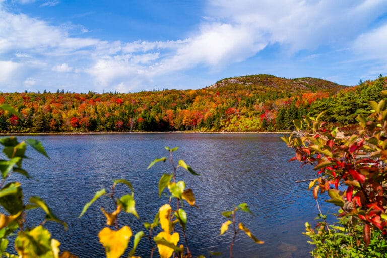 The Perfect 2 Days in Acadia National Park Itinerary | She Wanders Abroad